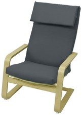 Coussin rembourré IKEA POÄNG