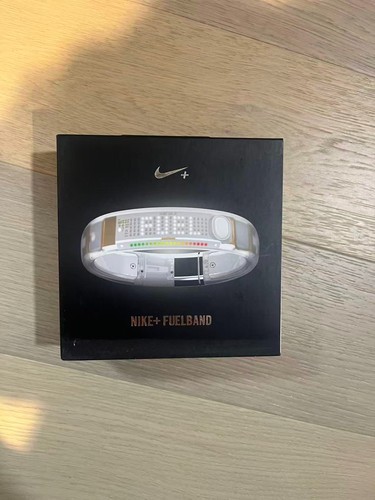 Brand new nike - brand, white