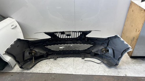 Pare choc avant seat - pare,