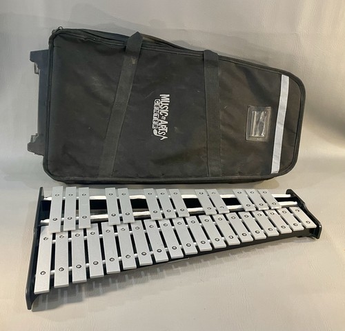 Pearl xylophone key - 32, 24"