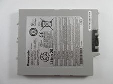 Batterie PANASONIC TOUGHPAD