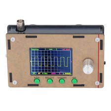 Oscilloscope Numérique