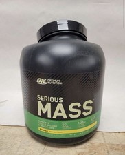 Optimum Nutrition Serious Mass
