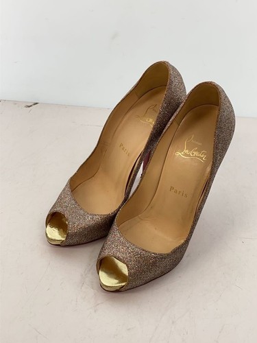 Sandales escarpins talons - escarpins,