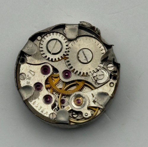 Chaika 1601a mouvement - 1601a,