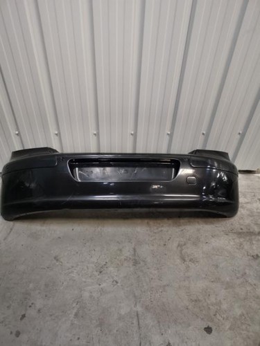 Pare choc arriere peugeot - pare,