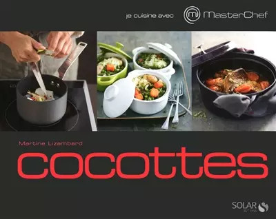 Cuisine avec masterchef - avec,
