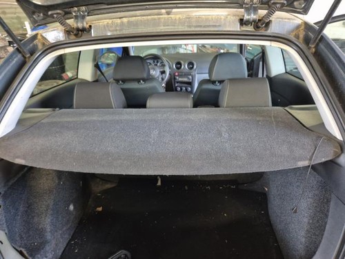 Plage arriere seat ibiza - plage,