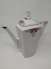 Cafetière Porcelaine Limoges