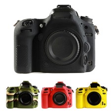 HQ Soft Silicone Rubber Case