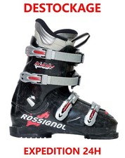 chaussure de ski adulte