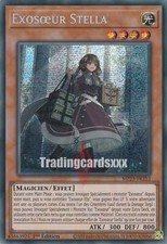 Yu-Gi-Oh! Exosœur Stella : PSE MP23-FR253