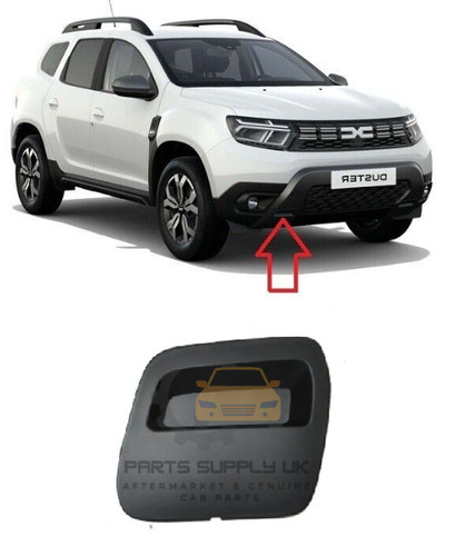 Neuf pour dacia duster 23 - neuf,