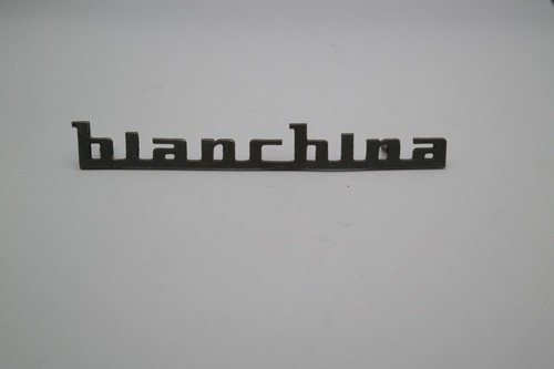 Emblème logo targhetta - emblème,