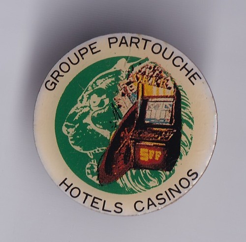 Rare pins pin jeu casino - rare,