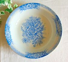 ANCIEN PLAT ROND CREUX ST