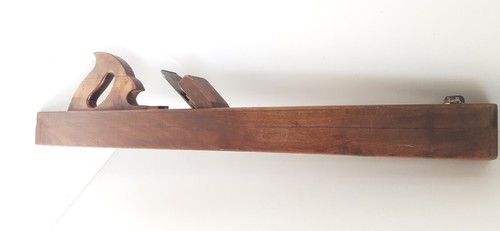 Vintage varlope menuisier - menuisier, /