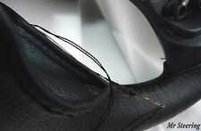 Couvre Volant En Cuir Italien