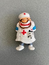 Mini figurine PVC vintage Dr