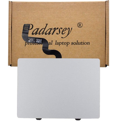 Touchpad avec câble - , flexible