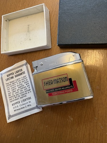 New old stock chicago - new,