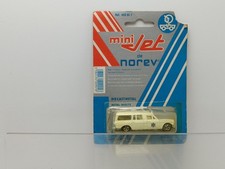 400 BL 1 - Norev Mini Jet -
