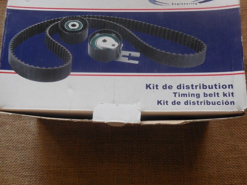 Kit distribution psa - distribution,
