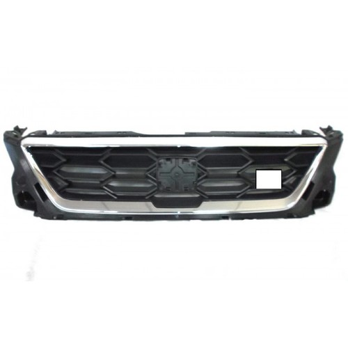 Panneau grille pour seat ibiza - panneau,