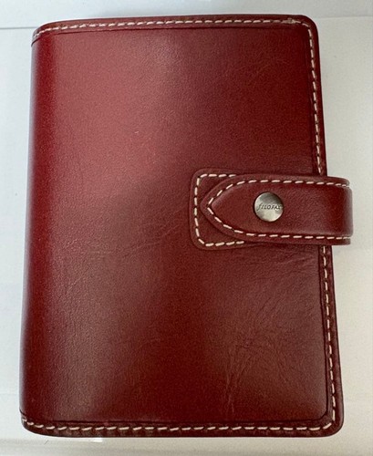 Filofax malden small hole - filofax,