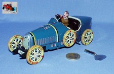 Ex-Paya (Tôle) Replica 1/20 