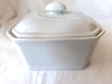 TERRINE APILCO RECTANGULAIRE