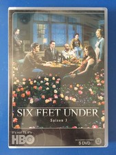 SIX FEET UNDER : SAISON 3 -