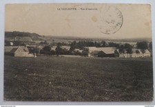 La Saulsotte (Aube) - Vue d'Ensemble