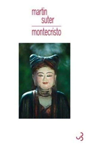 Montecristo martin suter - montecristo,