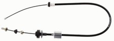 CABLE D'EMBRAYAGE RENAULT CLIO