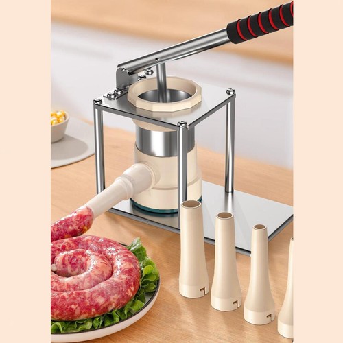 Machine saucisses à - saucisses,