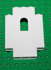 Mur Blanc Lego White Panel 2x5x6 Wall with Window ref 4444 set 6276 6263 6277