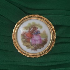 Vintage Limoges Porcelain