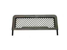 Pare-brise Gris Gaucho & Superpower Peg-Pérego