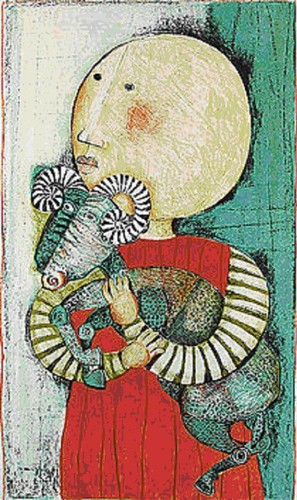 Graciela rodo boulanger - graciela,