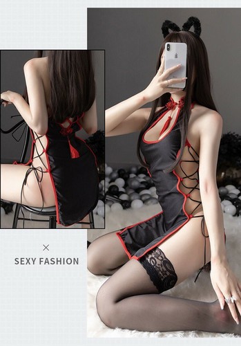 Cosplay sexy manga tenue - manga,