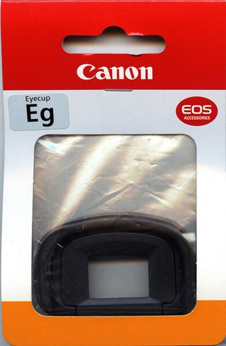 Canon oeilleton visée - visée, eg