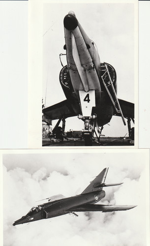 Clemenceau vol etendard iv - vol,