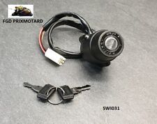 YAMAHA DTMX 125 CONTACTEUR A