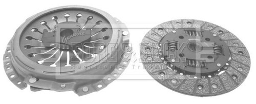 Clutch kit part for - kit,