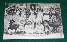 CPA 29 - COUTUMES MOEURS ET