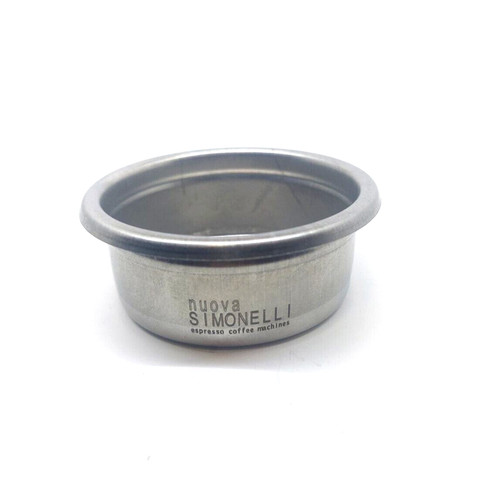 Nuova simonelli portafilter - simonelli,