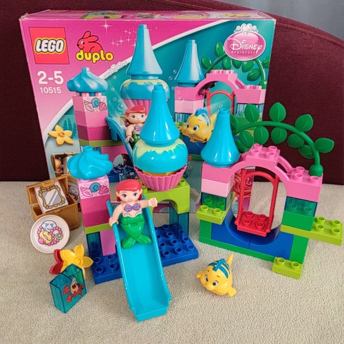 Lego duplo disney 10515 le - 10515,