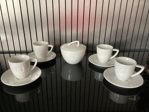 Nespresso expresso lot 4 - ,