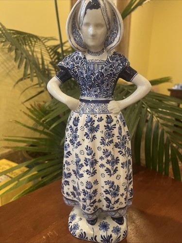 Vtg royal delft - royal,